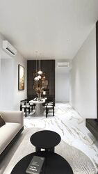 The Hillshore (D5), Condominium #593695181